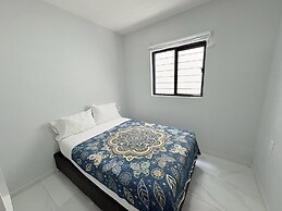 Residencia Gran Coyula Orange 510