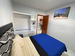 Residencia Gran Coyula Orange 510