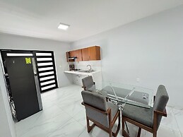Residencia Gran Coyula Orange 510