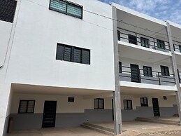 Residencia Gran Coyula Orange 510