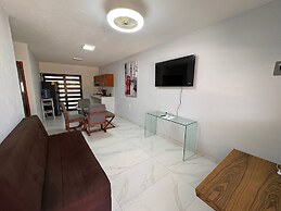 Residencia Gran Coyula Orange 510