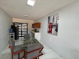 Residencia Gran Coyula Orange 510