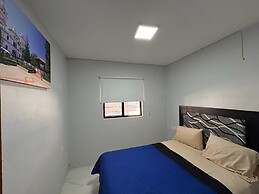 Residencia Gran Coyula Orange 510