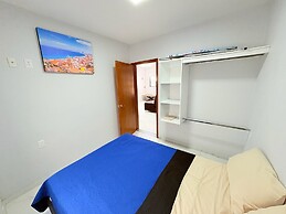 Residencia Gran Coyula Orange 510