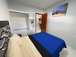 Residencia Gran Coyula Orange 510
