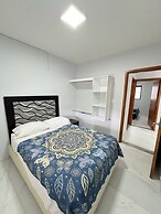 Residencia Gran Coyula Orange 510