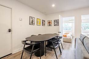 Theatre Hotel by Lodgo
