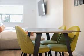 Theatre Hotel by Lodgo