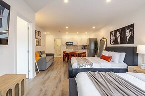 Theatre Hotel by Lodgo
