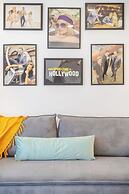 Theatre Hotel by Lodgo