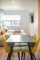 Theatre Hotel by Lodgo