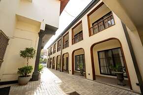 Oasis Beach Negombo