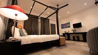 Oasis Beach Negombo