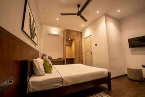 Oasis Beach Negombo