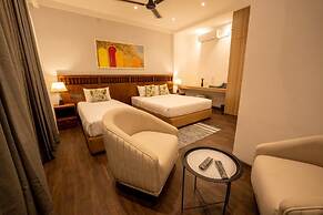 Oasis Beach Negombo