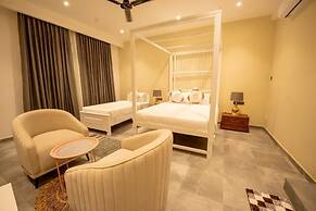 Oasis Beach Negombo