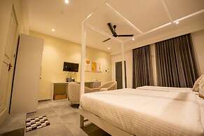 Oasis Beach Negombo