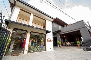 Oasis Beach Negombo