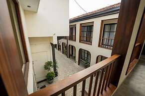 Oasis Beach Negombo