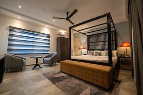 Oasis Beach Negombo