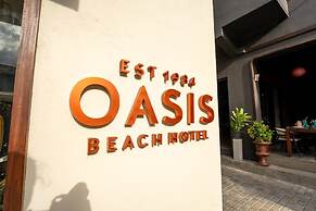 Oasis Beach Negombo
