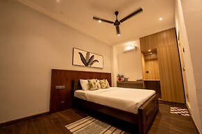 Oasis Beach Negombo