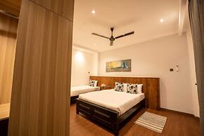 Oasis Beach Negombo