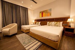 Oasis Beach Negombo