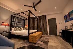 Oasis Beach Negombo