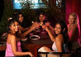 Oasis Beach Negombo