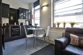 Student Only Dean Clarke Lofts