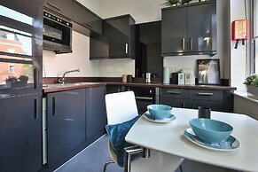 Student Only Dean Clarke Lofts