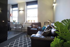 Student Only Dean Clarke Lofts