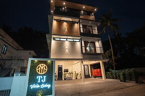 TJ VISTA LIVING