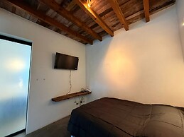 Casa Hoja Azul