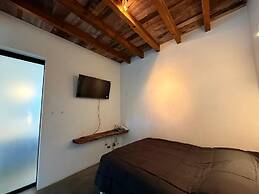 Casa Hoja Azul