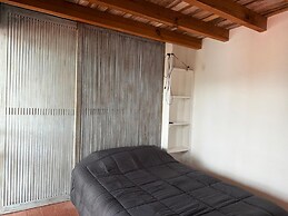 Casa Hoja Azul