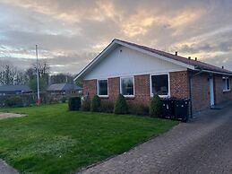 Herning Nord - Tjørring