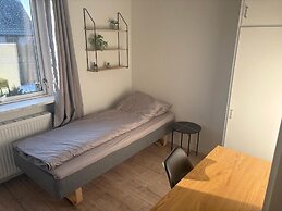 Herning Nord - Tjørring