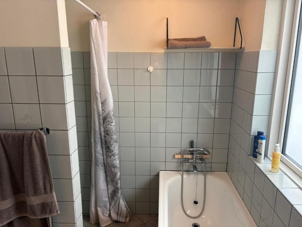 Herning Nord - Tjørring