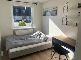 Herning Nord - Tjørring