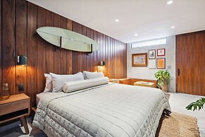 ALMA Surf Lodge