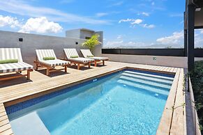 ALMA Surf Lodge