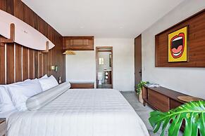 ALMA Surf Lodge