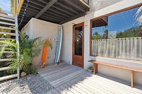 ALMA Surf Lodge