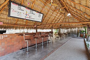 ALMA Surf Lodge