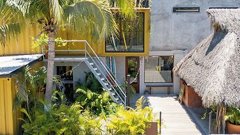 ALMA Surf Lodge