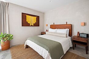 ALMA Surf Lodge