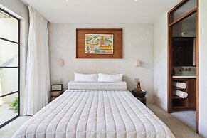 ALMA Surf Lodge