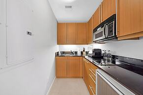 Four Seasons Studio Kitchen